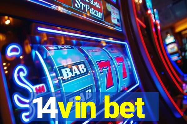 14vin bet